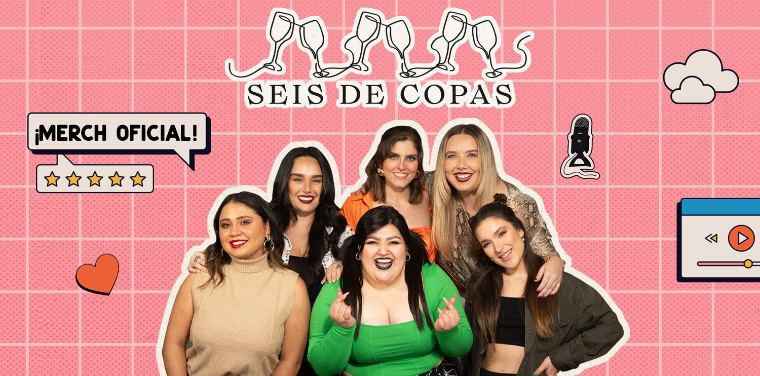 Seis de Copas – Sonoro