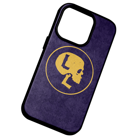 LEYENDAS LEGENDARIAS: CASE PARA CELULAR LOGO